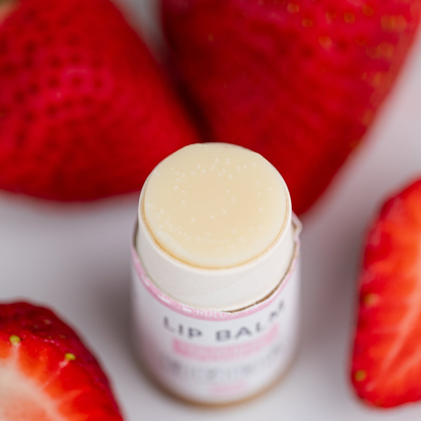 Nature’s Kiss – Hydrating Lip Balm for Ultimate Care | J and L Naturals