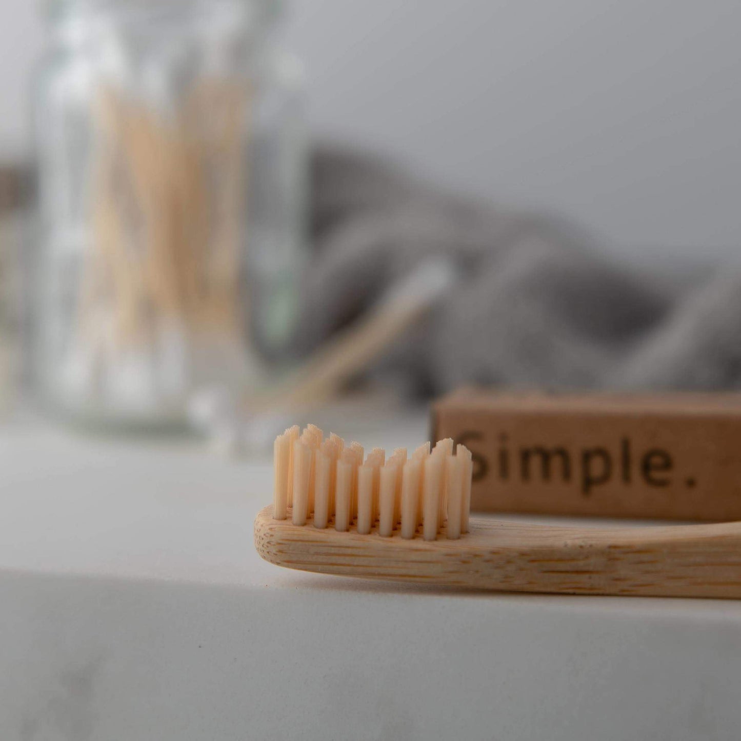 Elemental Cleanse Bamboo Toothbrush Bundle 5-Pack