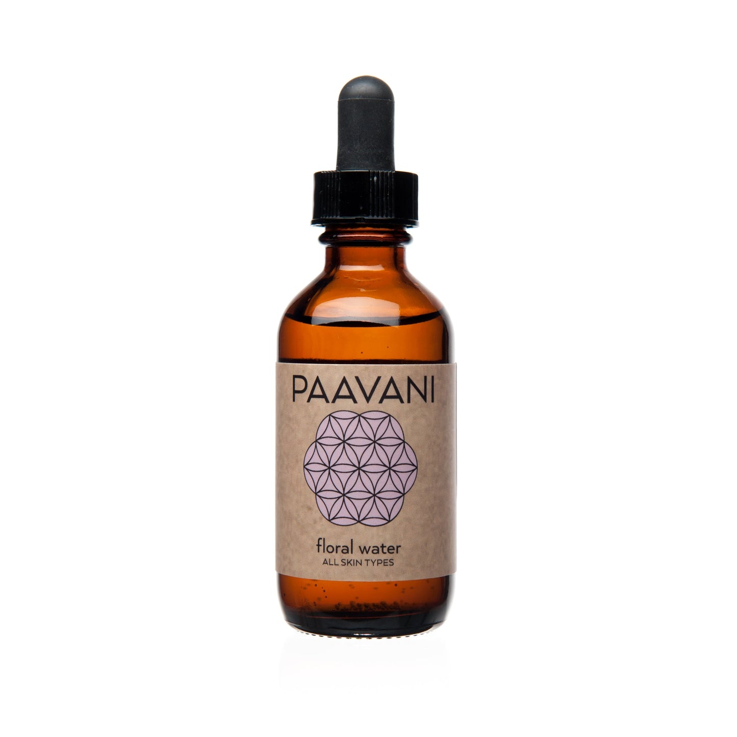 Floral Water – Ayurvedic Botanical Mist for Skin & Eyes