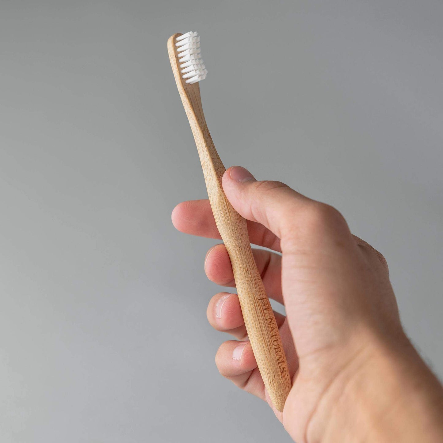 Elemental Cleanse Bamboo Toothbrush Bundle 5-Pack