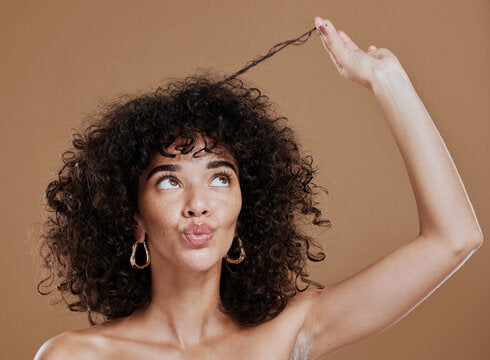 Hair Care
