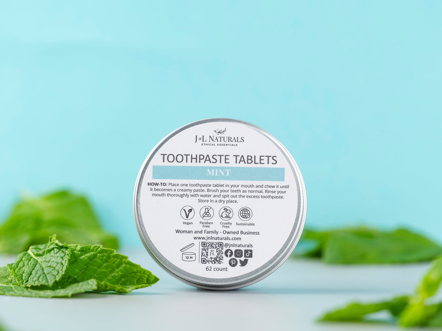 Oral Care