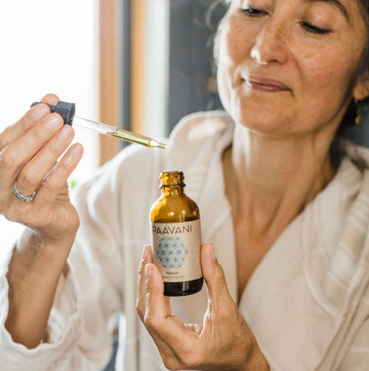 The Nasal Care Ritual – Ayurvedic Neti & Nasya Kit