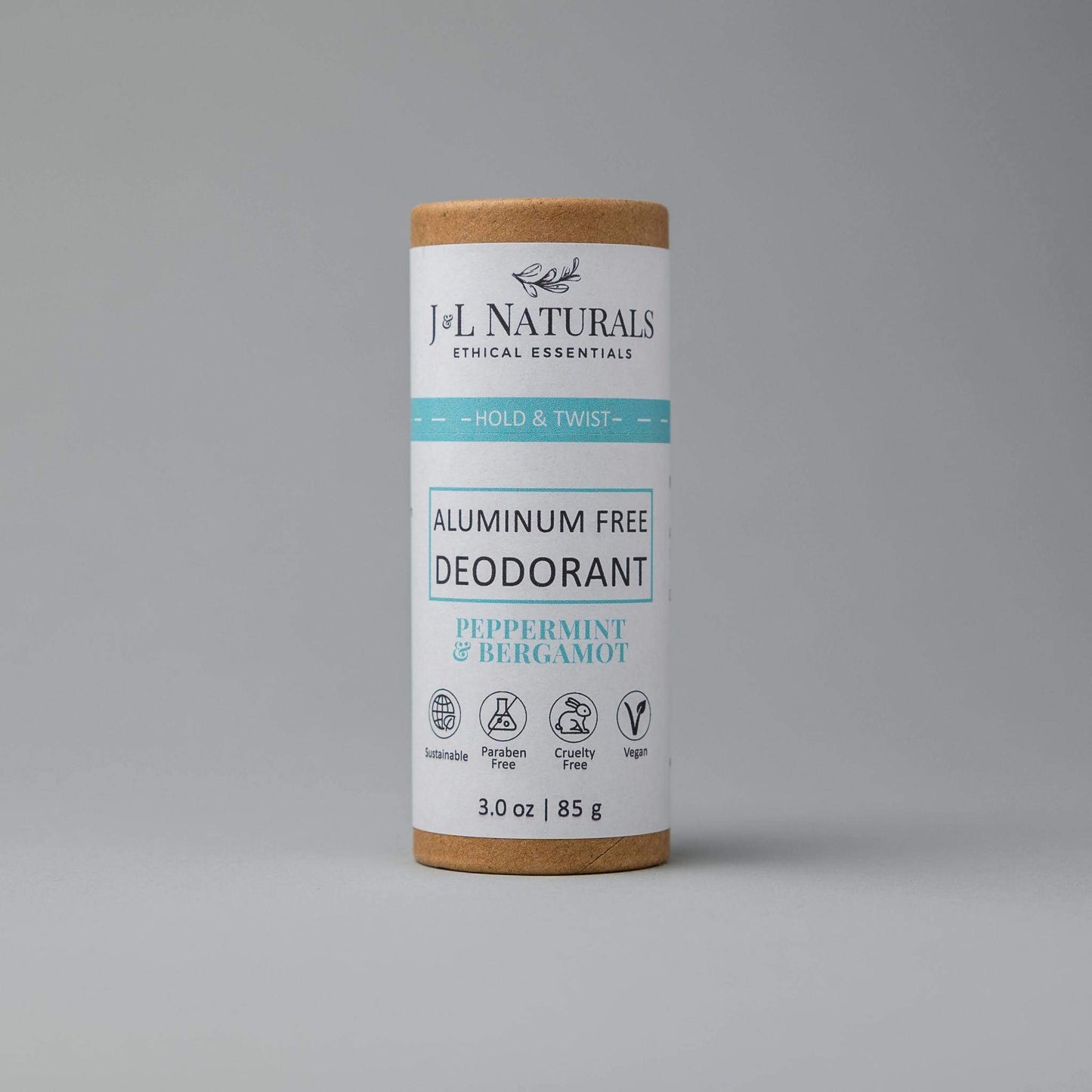 Naturally Fresh Extra-Strength Deodorant