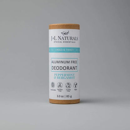 Naturally Fresh Extra-Strength Deodorant