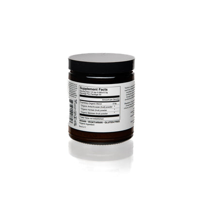 Triphala – Ayurvedic Digestive Tonic & Rejuvenation Blend