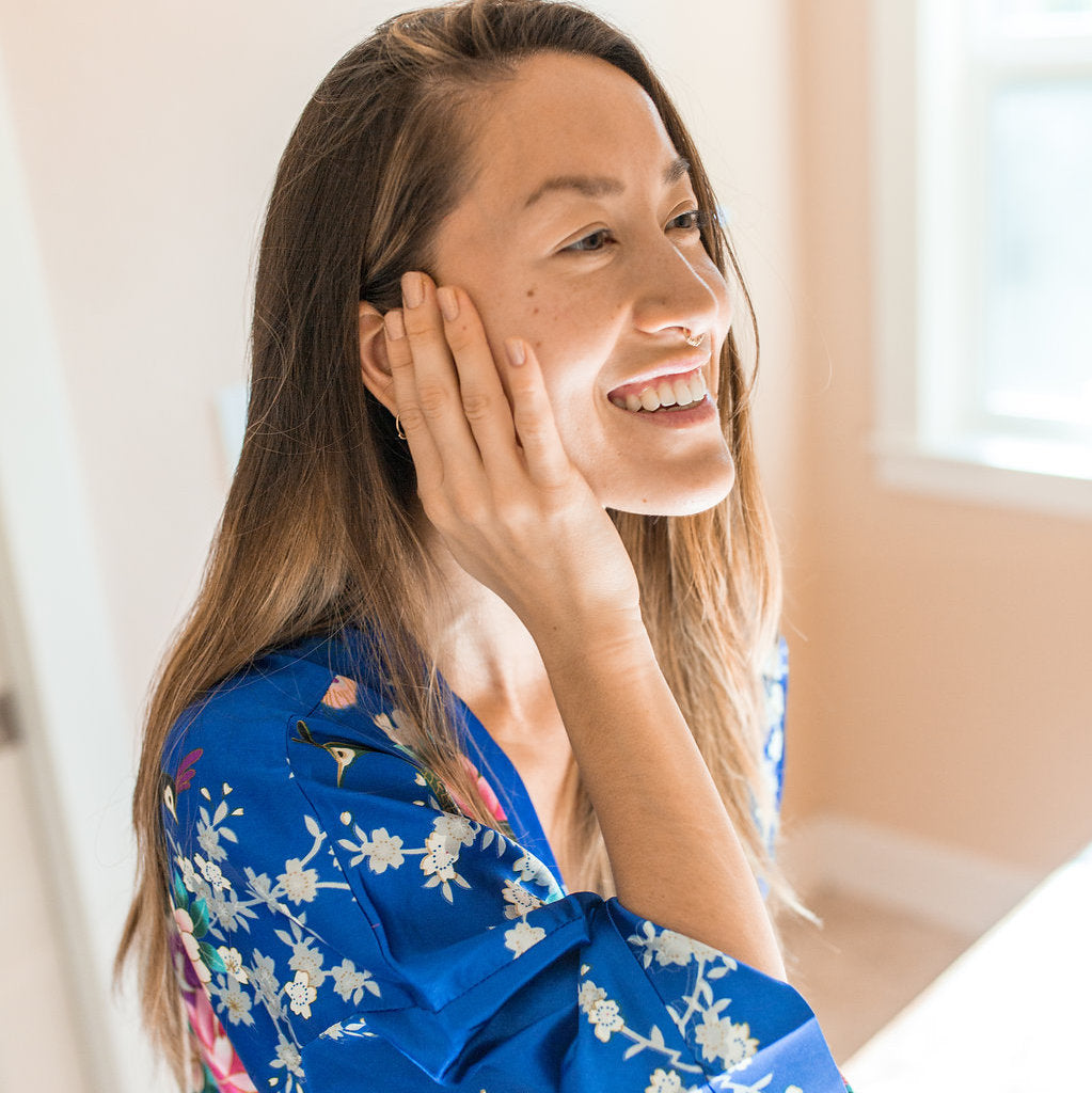 The Vata Skincare Ritual – Ayurvedic Set for Detox, Hydration & Glow