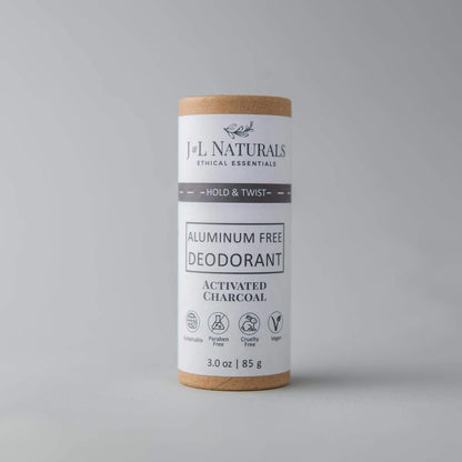 Naturally Fresh Extra-Strength Deodorant