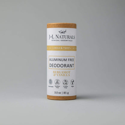 Naturally Fresh Extra-Strength Deodorant