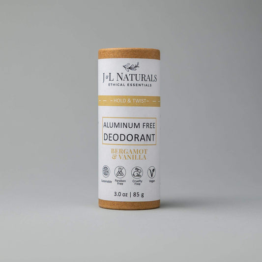 Naturally Fresh Extra-Strength Deodorant