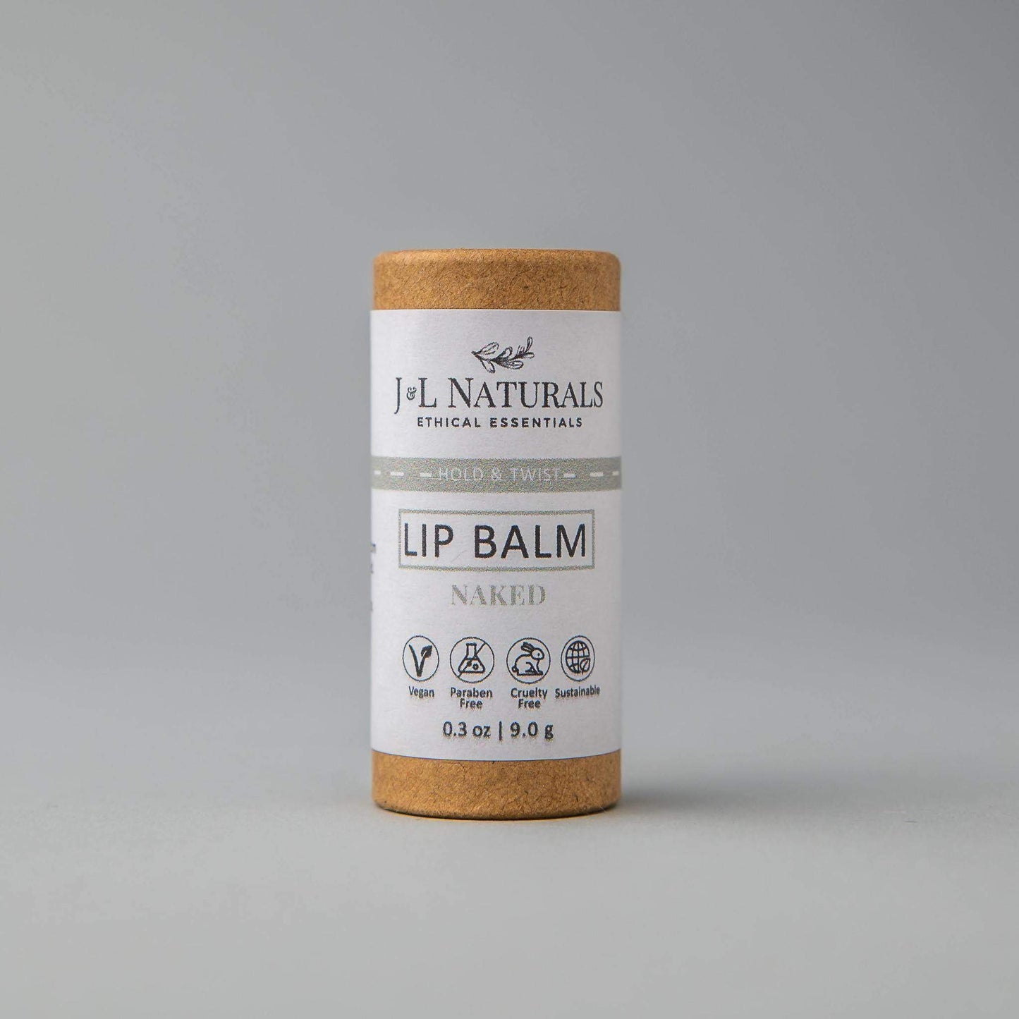 Nature’s Kiss – Hydrating Lip Balm for Ultimate Care | J and L Naturals