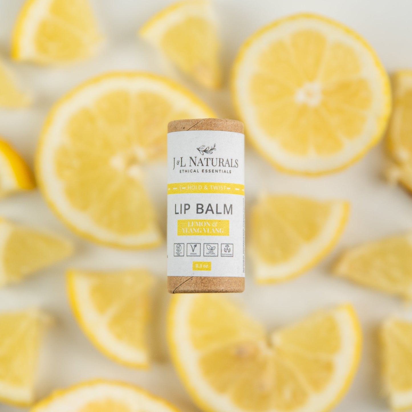 Nature’s Kiss – Hydrating Lip Balm for Ultimate Care | J and L Naturals