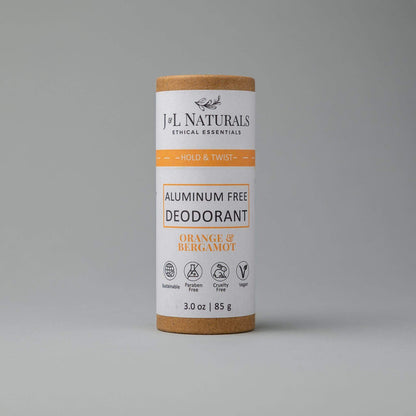 Naturally Fresh Extra-Strength Deodorant