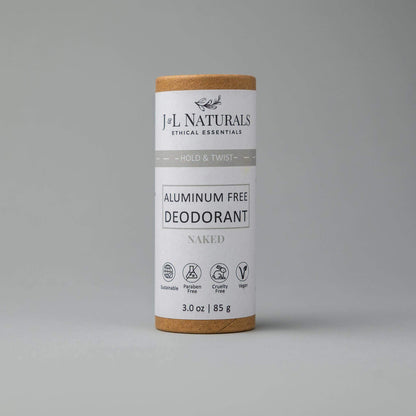 Naturally Fresh Extra-Strength Deodorant