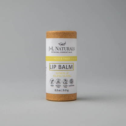 Nature’s Kiss – Hydrating Lip Balm for Ultimate Care | J and L Naturals