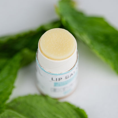 Nature’s Kiss – Hydrating Lip Balm for Ultimate Care | J and L Naturals