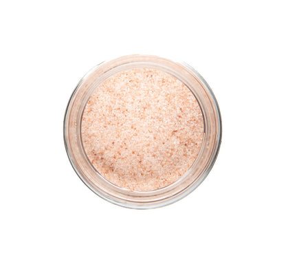 Aromatic Neti Salt – Herbal-Infused Mineral Rinse for Nasal Care