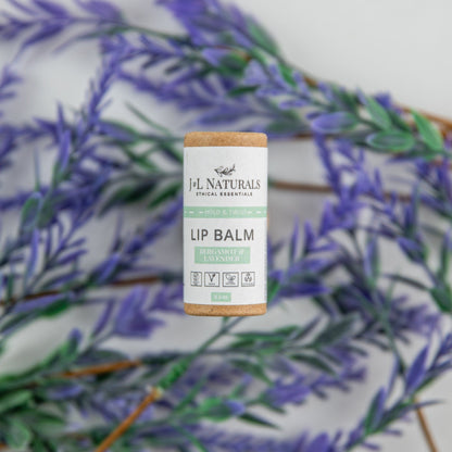 Nature’s Kiss – Hydrating Lip Balm for Ultimate Care | J and L Naturals