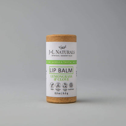 Nature’s Kiss – Hydrating Lip Balm for Ultimate Care | J and L Naturals