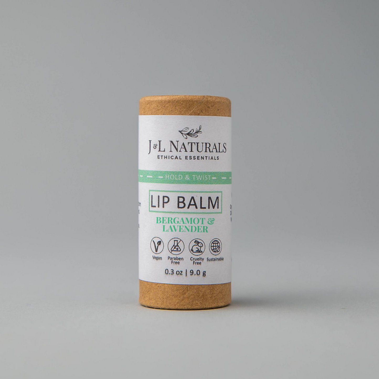 Nature’s Kiss – Hydrating Lip Balm for Ultimate Care | J and L Naturals