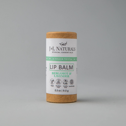 Nature’s Kiss – Hydrating Lip Balm for Ultimate Care | J and L Naturals