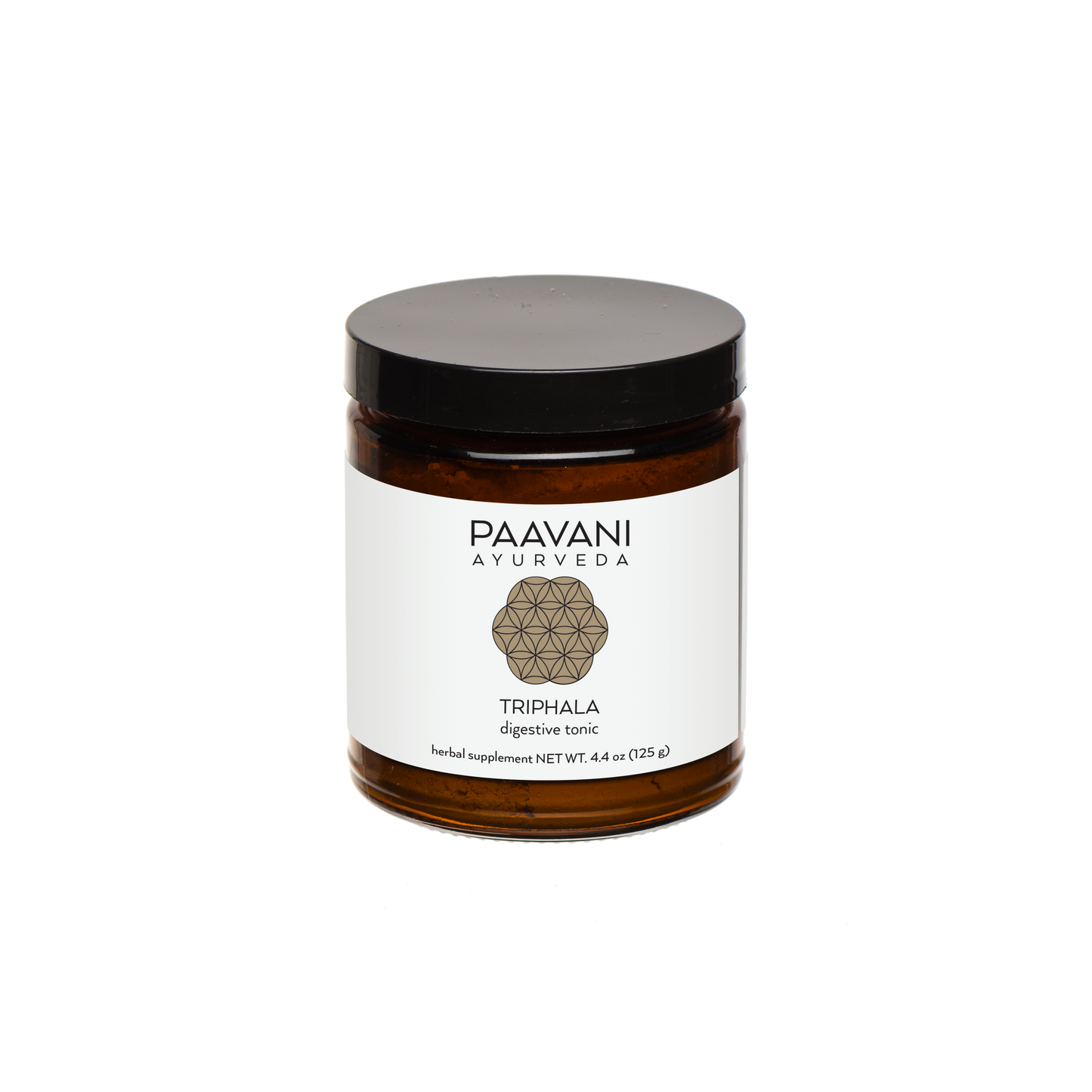 Triphala – Ayurvedic Digestive Tonic & Rejuvenation Blend