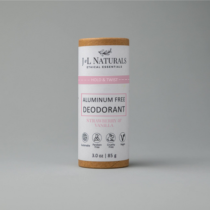 Naturally Fresh Extra-Strength Deodorant