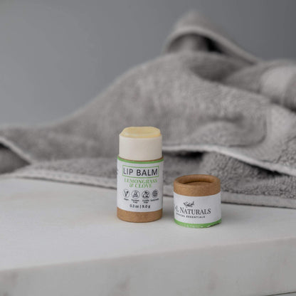 Nature’s Kiss – Hydrating Lip Balm for Ultimate Care | J and L Naturals