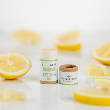 Nature’s Kiss – Hydrating Lip Balm for Ultimate Care | J and L Naturals