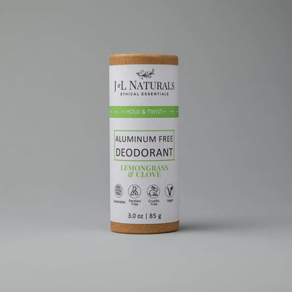 Naturally Fresh Extra-Strength Deodorant