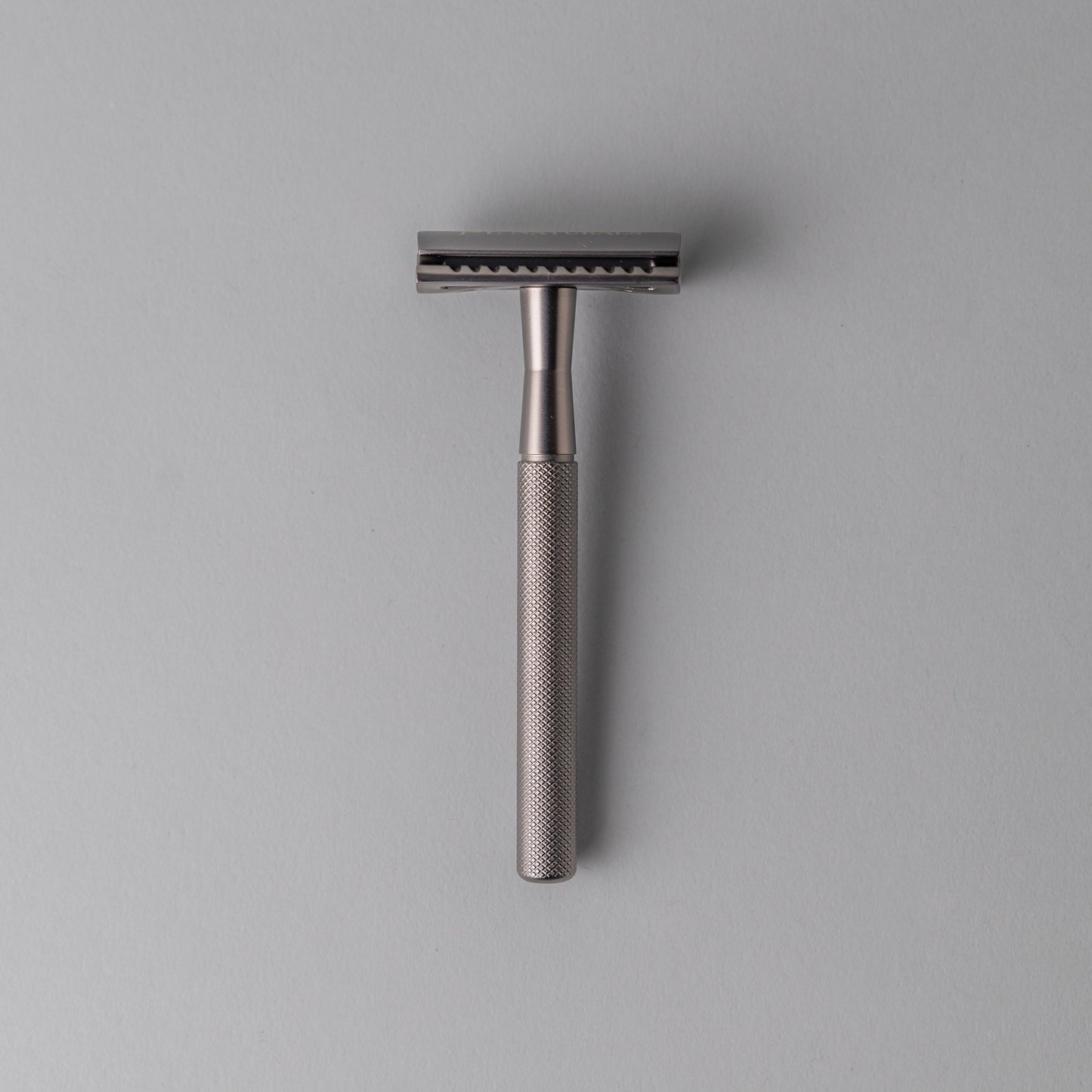 Timeless Safety Razor – Eco-Friendly Precision Shaving | J & L Naturals