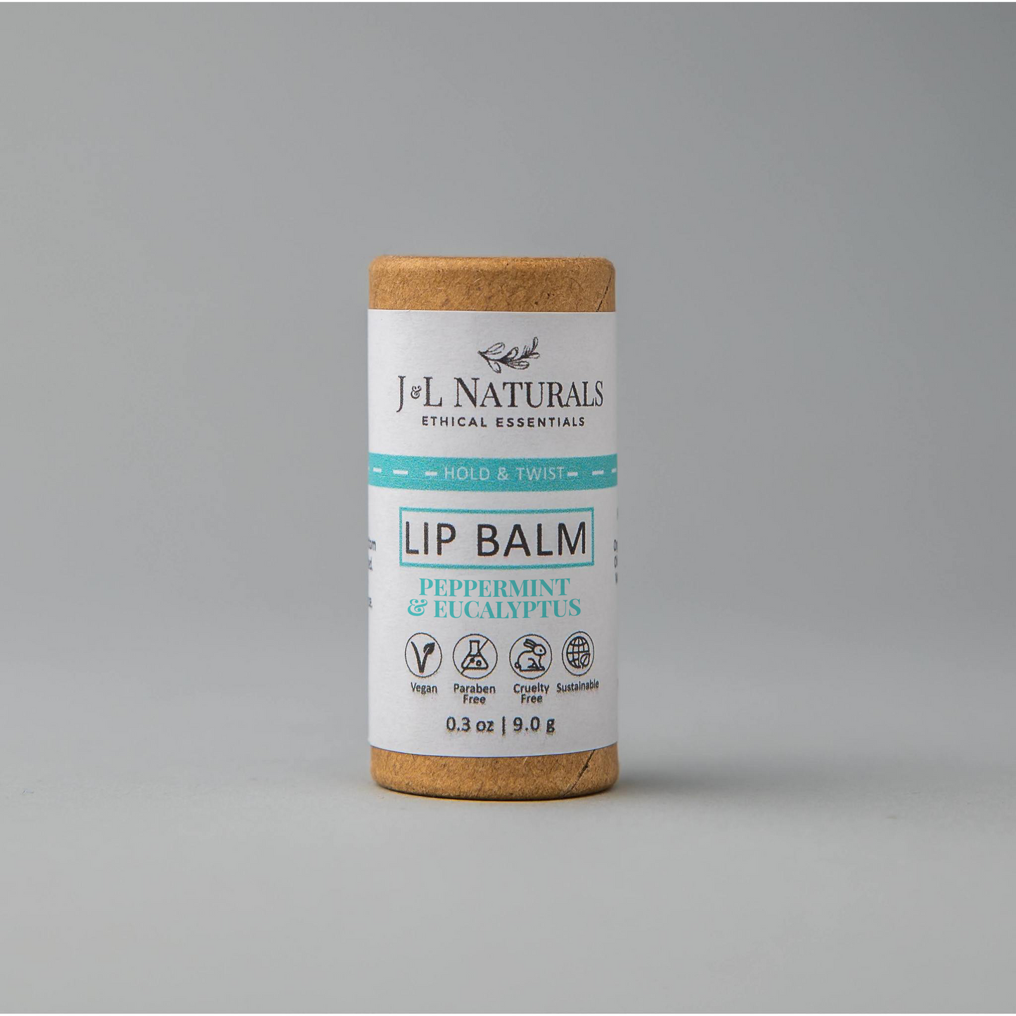 Nature’s Kiss – Hydrating Lip Balm for Ultimate Care | J and L Naturals