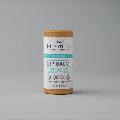 Nature’s Kiss – Hydrating Lip Balm for Ultimate Care | J and L Naturals